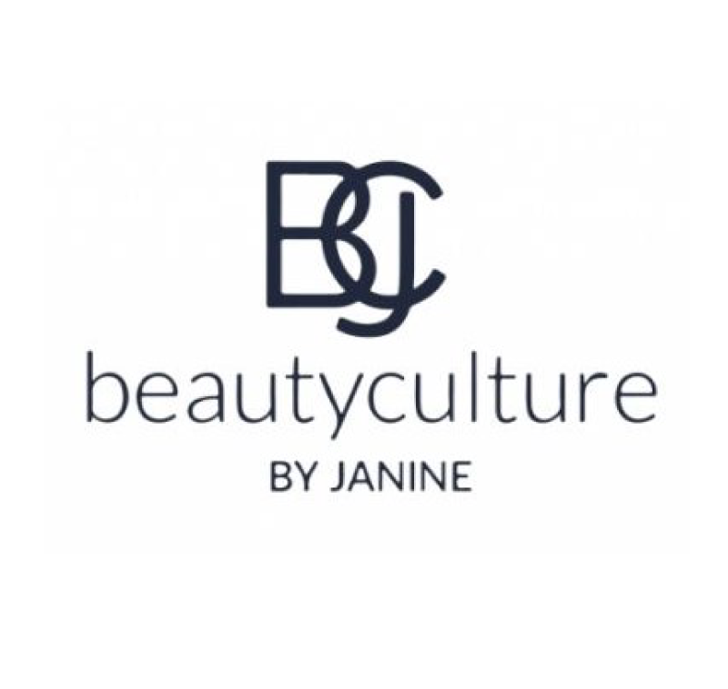 Logo Beautyculture by janine